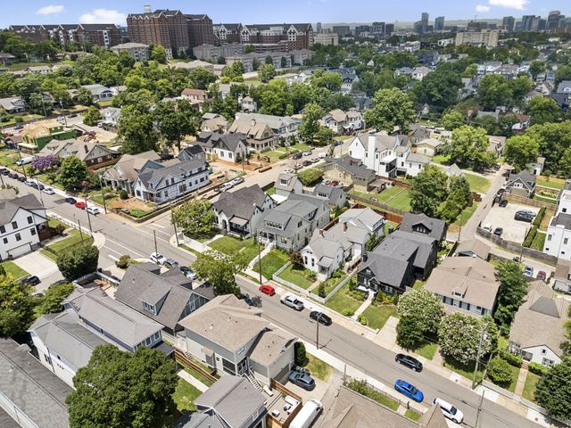 1012 Lawrence Ave, Nashville, TN 37204