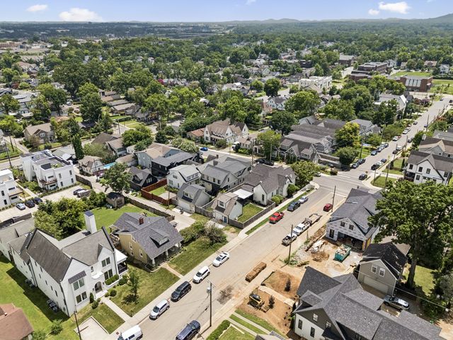 1012 Lawrence Ave, Nashville, TN 37204