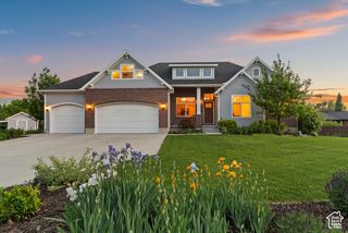 13009 S FORT ST, Draper, UT 84020