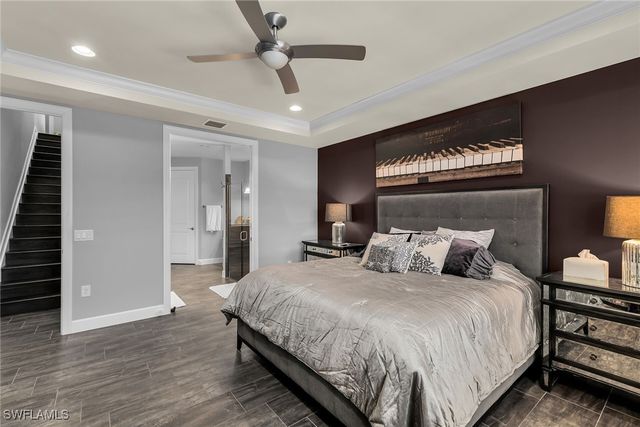 7072 Live Oak DR, Naples, FL 34114