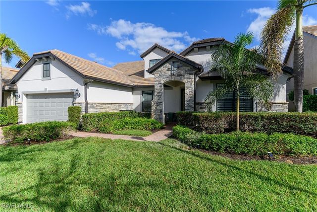 7072 Live Oak DR, Naples, FL 34114