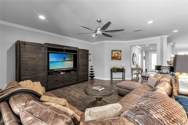 7072 Live Oak DR, Naples, FL 34114