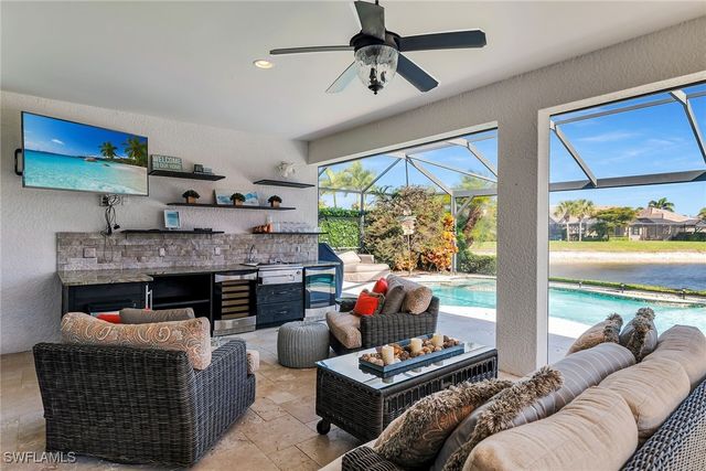 7072 Live Oak DR, Naples, FL 34114