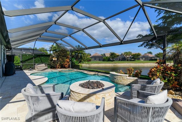 7072 Live Oak DR, Naples, FL 34114