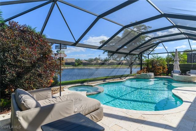 7072 Live Oak DR, Naples, FL 34114