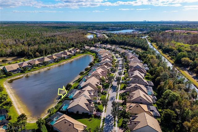 7072 Live Oak DR, Naples, FL 34114