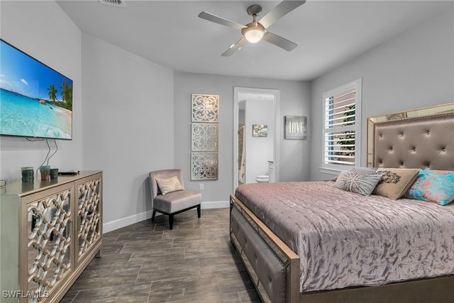 7072 Live Oak DR, Naples, FL 34114