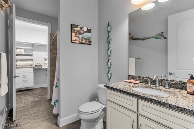 7072 Live Oak DR, Naples, FL 34114