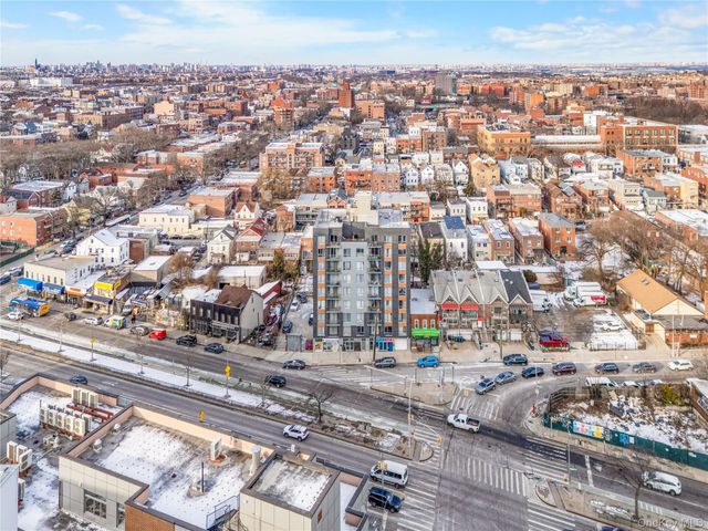 7009 45th Avenue 3D, Woodside, NY 11377