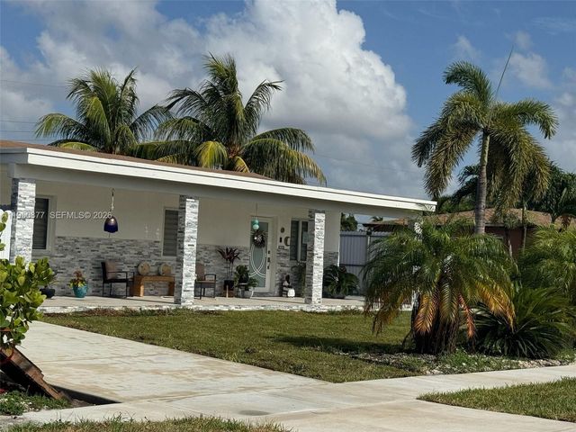 3480 E 9th Ct, Hialeah, FL 33013