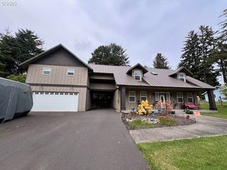 83178 S PIONEER Rd, Florence, OR 97439