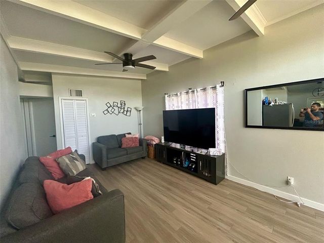 7615 LAVENDER LANE, Tampa, FL 33619