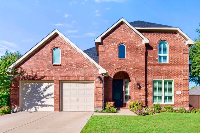 1601 Mallard Circle, Mansfield, TX 76063