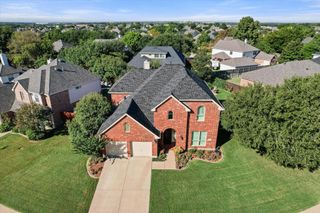 1601 Mallard Circle, Mansfield, TX 76063
