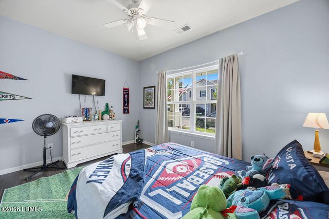 117 Patriot Court, Beaufort, SC 29906