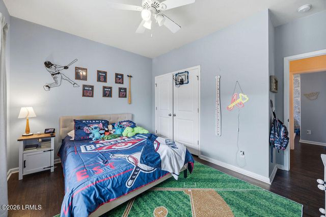 117 Patriot Court, Beaufort, SC 29906