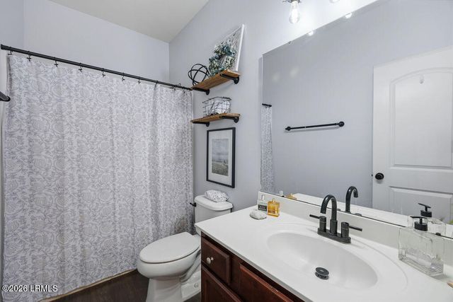 117 Patriot Court, Beaufort, SC 29906