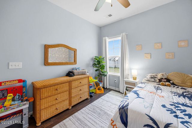 117 Patriot Court, Beaufort, SC 29906
