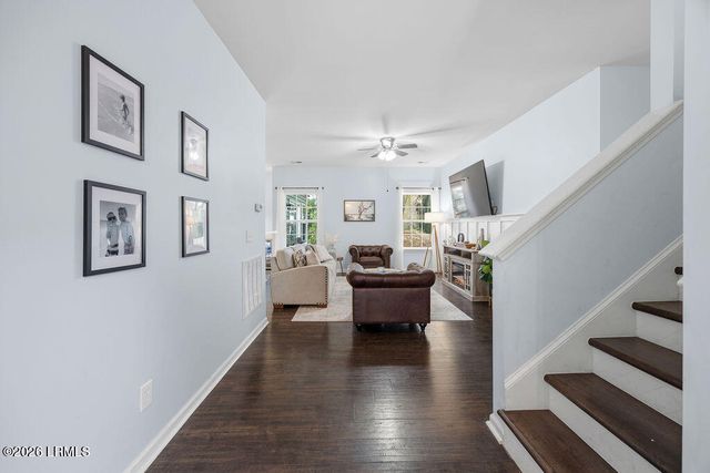 117 Patriot Court, Beaufort, SC 29906