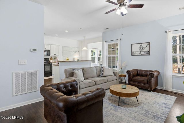 117 Patriot Court, Beaufort, SC 29906