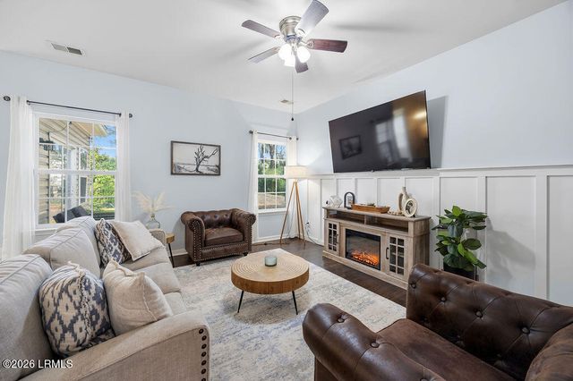 117 Patriot Court, Beaufort, SC 29906