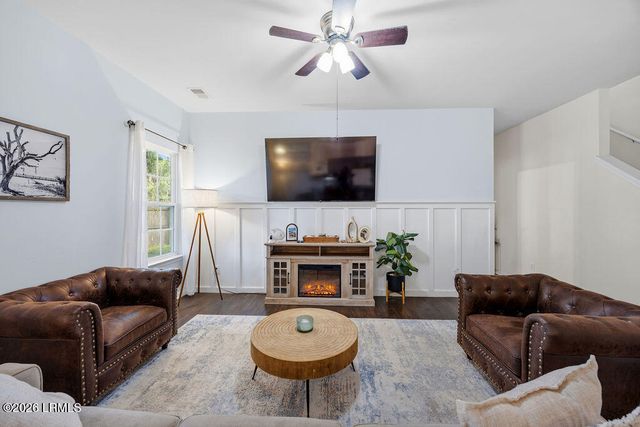 117 Patriot Court, Beaufort, SC 29906