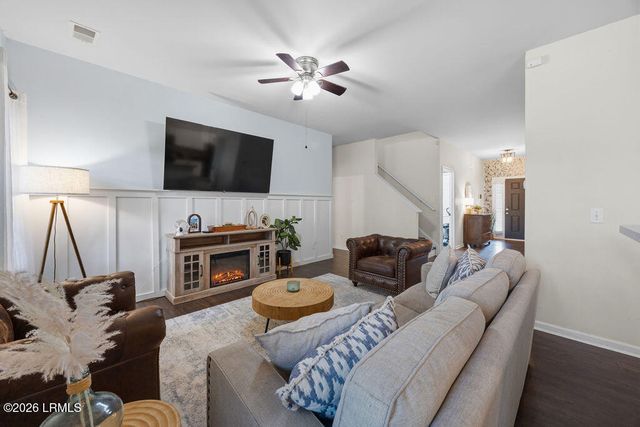 117 Patriot Court, Beaufort, SC 29906