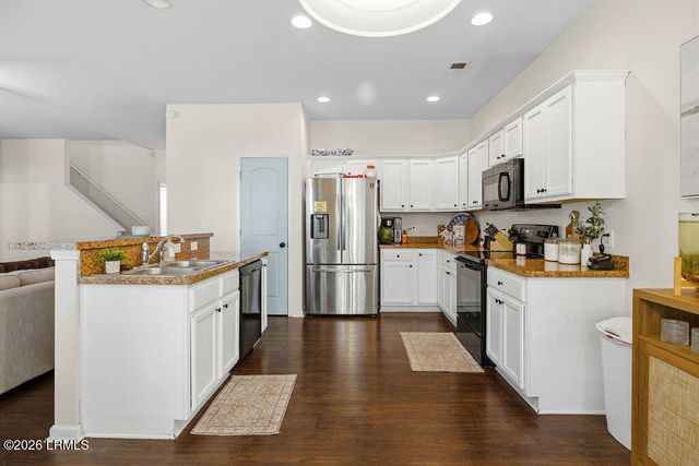 117 Patriot Court, Beaufort, SC 29906