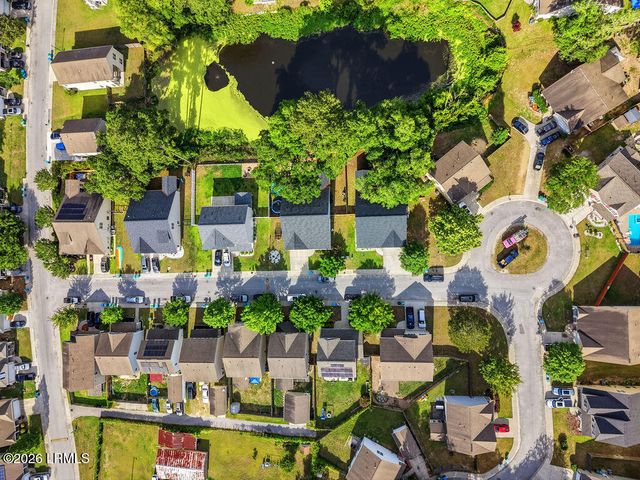 117 Patriot Court, Beaufort, SC 29906