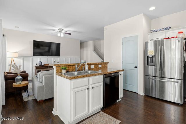 117 Patriot Court, Beaufort, SC 29906