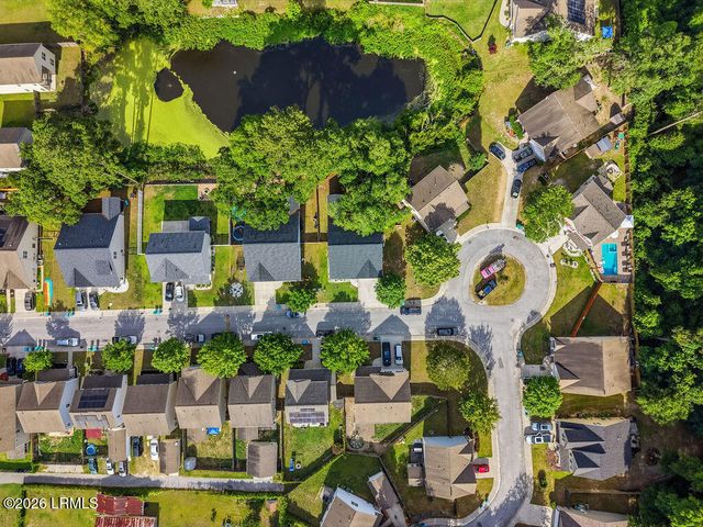 117 Patriot Court, Beaufort, SC 29906