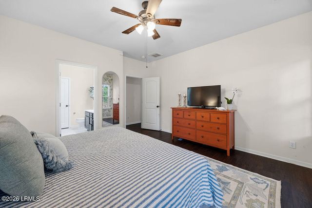 117 Patriot Court, Beaufort, SC 29906