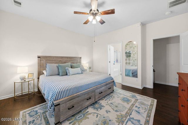 117 Patriot Court, Beaufort, SC 29906