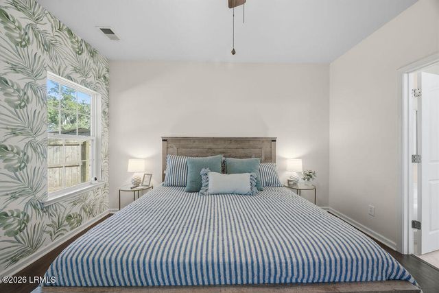 117 Patriot Court, Beaufort, SC 29906