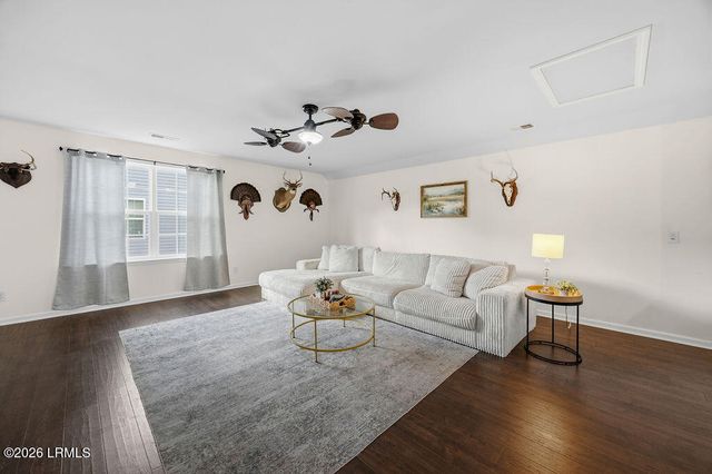 117 Patriot Court, Beaufort, SC 29906