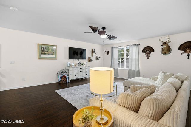 117 Patriot Court, Beaufort, SC 29906