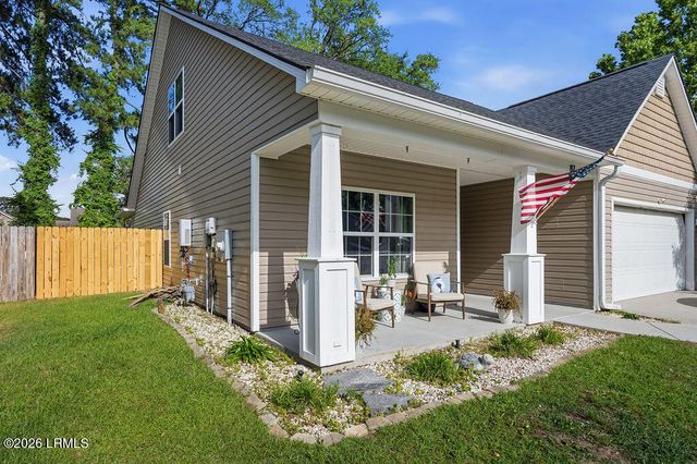 117 Patriot Court, Beaufort, SC 29906