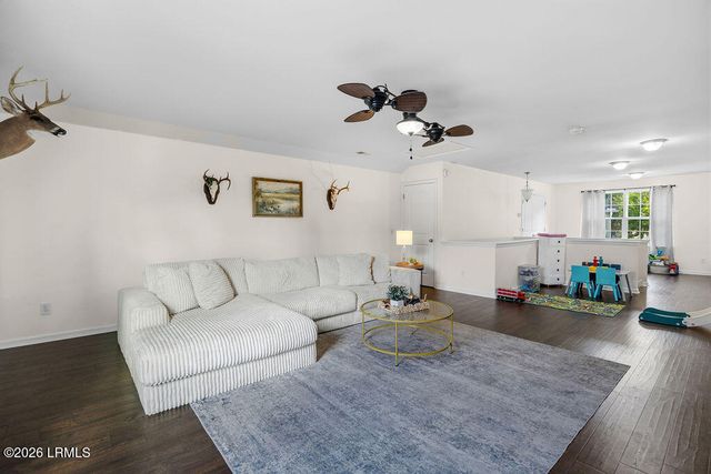117 Patriot Court, Beaufort, SC 29906