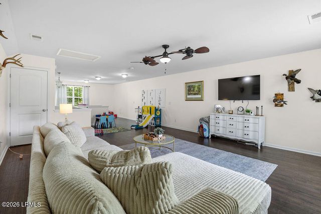 117 Patriot Court, Beaufort, SC 29906