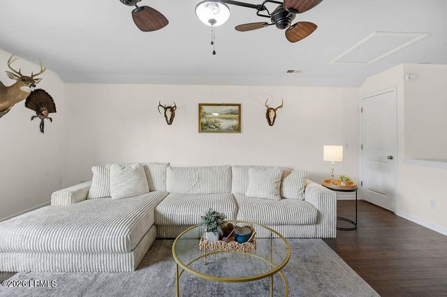117 Patriot Court, Beaufort, SC 29906