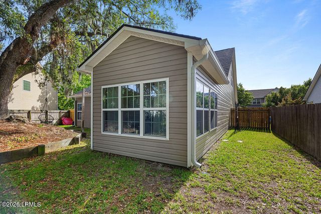 117 Patriot Court, Beaufort, SC 29906