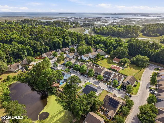 117 Patriot Court, Beaufort, SC 29906
