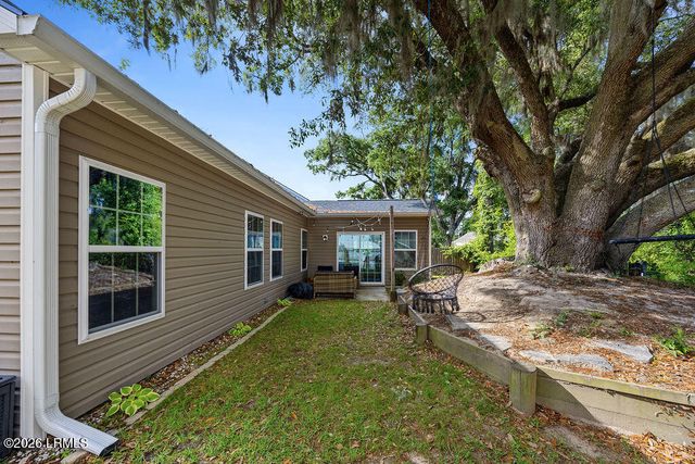 117 Patriot Court, Beaufort, SC 29906