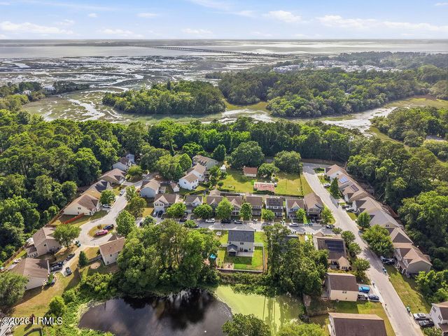 117 Patriot Court, Beaufort, SC 29906