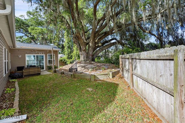 117 Patriot Court, Beaufort, SC 29906