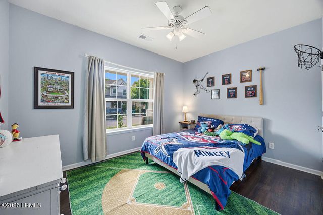 117 Patriot Court, Beaufort, SC 29906