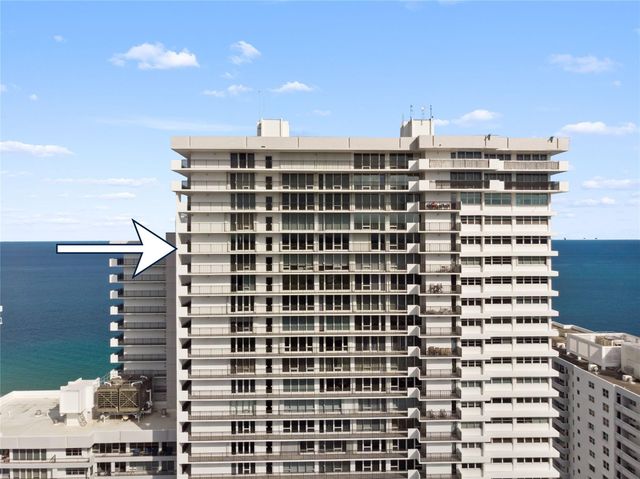 4280 Galt Ocean Drive 27D, Fort Lauderdale, FL 33308