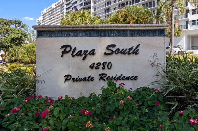 4280 Galt Ocean Drive 27D, Fort Lauderdale, FL 33308