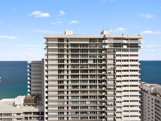 4280 Galt Ocean Drive 27D, Fort Lauderdale, FL 33308
