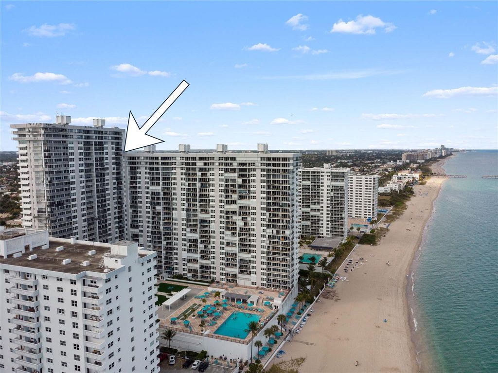 4280 Galt Ocean Drive 27D, Fort Lauderdale, FL 33308